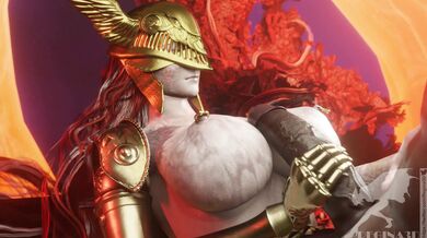 'And I Have Never Known Dick Like Regina 3D'