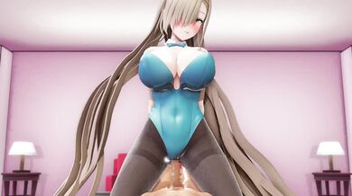 "Breakthrough Sexual Encounter Between Ichinose and Asuna - Sound Edit Version [89189] - PalettePalette"