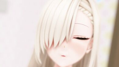 "Breakthrough Sexual Encounter Between Ichinose and Asuna - Sound Edit Version [89189] - PalettePalette"