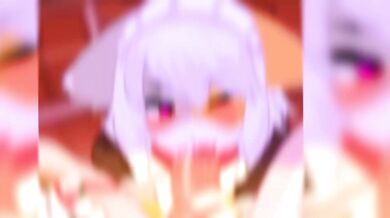 'Purrrfectly Mixed with Horny Mutants! Furries and Friends Unite in a Wild Hentai Adventure #2 (PFM)'