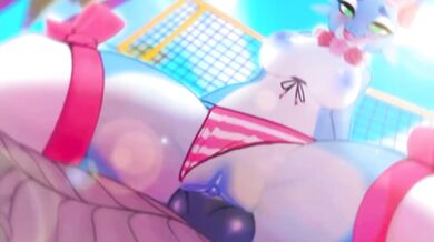 'Purrrfectly Mixed with Horny Mutants! Furries and Friends Unite in a Wild Hentai Adventure #2 (PFM)'