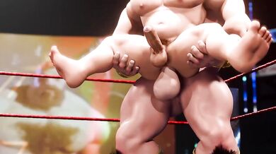 "Ralph Gets Rekt: A Hentai Adventure"