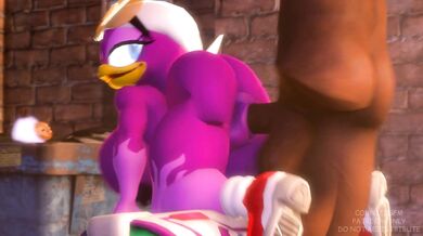 Horny surfer rides the wave and gets pounded by the sea