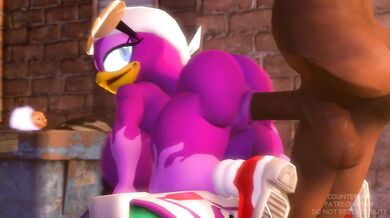 Horny surfer rides the wave and gets pounded by the sea