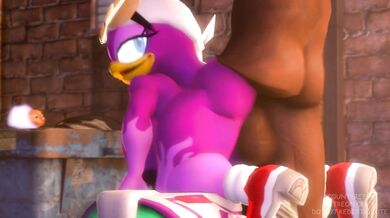 Horny surfer rides the wave and gets pounded by the sea