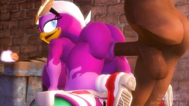 Horny surfer rides the wave and gets pounded by the sea