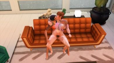 'Satisfying the Beast - Extended Pov Version'