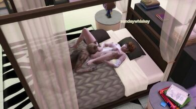 'Satisfying the Beast - Extended Pov Version'