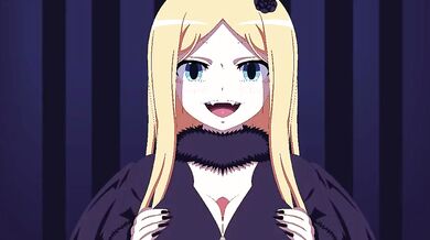 'A Maid's Sweet Submission: The Demon Lord's Cum-Filled Oral Delight'