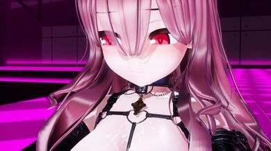 "Megumiria: Got That Boom - Middle-Sized Skin Ver."