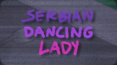 "The Temptress of the Serbian Dance Floor - Trailer (Korazion)"