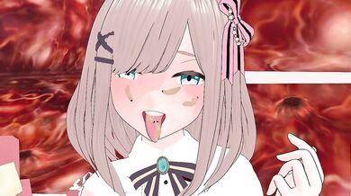 Hey, it looks like you're writing a pornographic script! How about this one? "Garden of Eden: The First Insect".