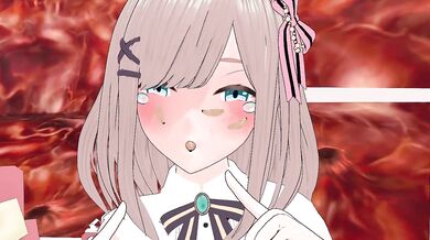 Hey, it looks like you're writing a pornographic script! How about this one? "Garden of Eden: The First Insect".