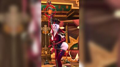 "Busty Boss and Secretary Doing Sexy Business in the Office"