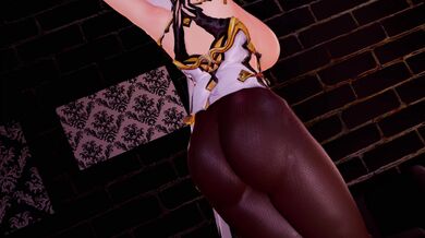 "MILF's Hot Temptation - Step By Step Dancing with Sexy Moves!"