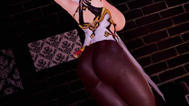 "MILF's Hot Temptation - Step By Step Dancing with Sexy Moves!"