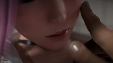 "Sexy MILF Gets Fucked By Hunky Neighbor In Her Kitchen"