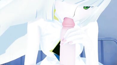 'Pokemon Master Lusamine's Inseparable Love for Her Pokemon'