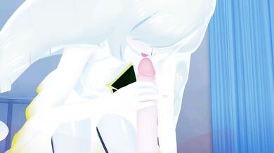 'Pokemon Master Lusamine's Inseparable Love for Her Pokemon'