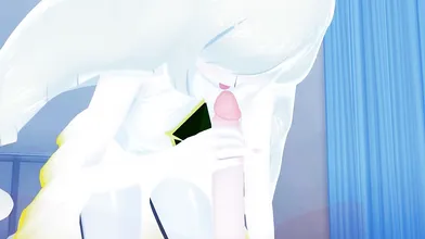 'Pokemon Master Lusamine's Inseparable Love for Her Pokemon'