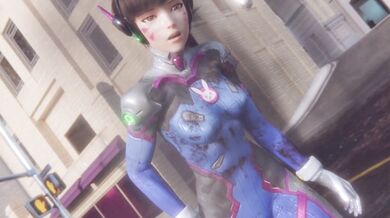 "Sexual Tension Beneath the Surface"