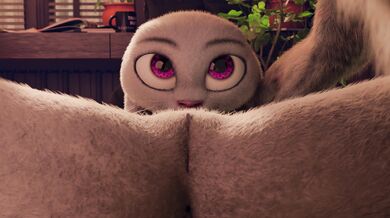 'Bunnies and girls exploring their sexuality- YMV (Reupload)'