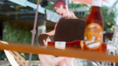 'Saeko and Seonhee - Dildos and Dongs at Dong Dong 4K'.