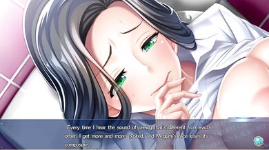 'The Sexy Boss Lady and Her Assistant's Secret Desires Fulfilled in the Office'