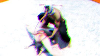'The master of throwing techniques is now easily cracked'