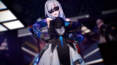 "Girlfriend Gets Her Ass Fucked By 6 Different Men At The Same Time"