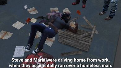 'Innocent Girl Gets Seduced by the Sexy Stranger on a Train - Part 1'