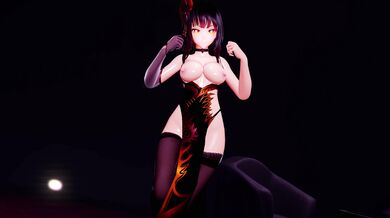 "Unleashing the Beast: A Hotwife Adventure"