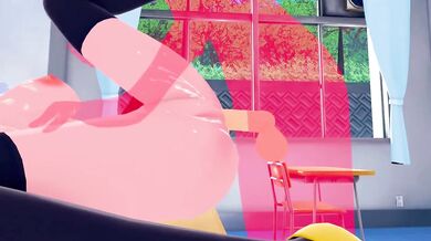 "The Legend of the Perverted Dragon: Android 21 Unleashed"