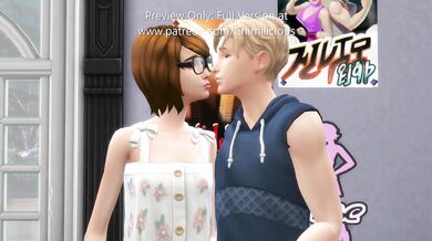 'Unleashing the Beast Within, Part 2 - The Nymphomaniac Student'