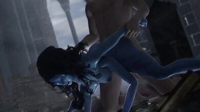 "RougeNine presents 'Satisfaction Guaranteed!'"