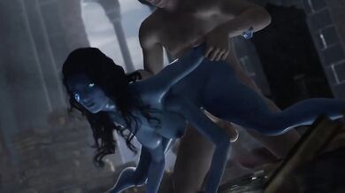 "RougeNine presents 'Satisfaction Guaranteed!'"