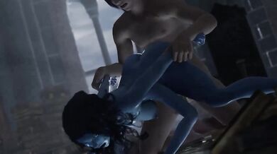 "RougeNine presents 'Satisfaction Guaranteed!'"