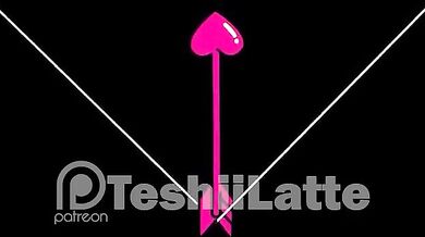 "Wonderland Adventure: Down the Rabbit Hole with Sparkly Tail"