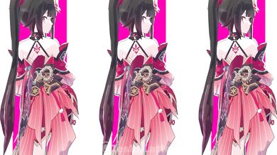 "Wonderland Adventure: Down the Rabbit Hole with Sparkly Tail"