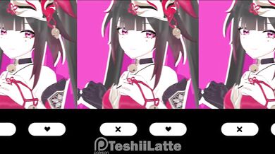 "Wonderland Adventure: Down the Rabbit Hole with Sparkly Tail"