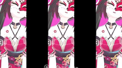 "Wonderland Adventure: Down the Rabbit Hole with Sparkly Tail"