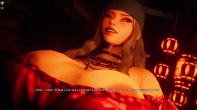 'Benevolent Bulbous Beauties Beguiling Blowjobs'