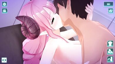 "Young Adult Love Affair in the Big City"