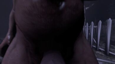 'Tales of Terror: A Halloween Nightmare'