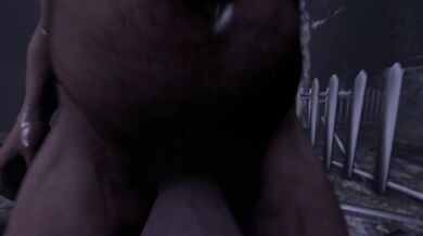 'Tales of Terror: A Halloween Nightmare'