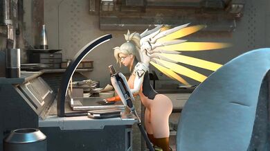 'Painful Pleasure: Widow's Ballbusting Handjob'