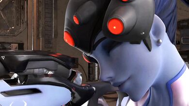 'Painful Pleasure: Widow's Ballbusting Handjob'