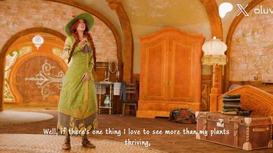 'Teaching Assistant Emily's Intimate Tutoring Session with Professor Garlick'