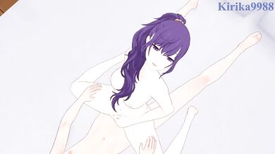 'The Bedroom Adventures of Mafuyu and Project '