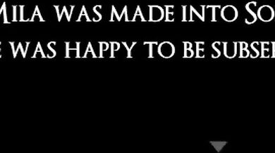 'Master of Sexual Arts: The Tale of the Crimson Veil Vampire Hunter and Sophia'